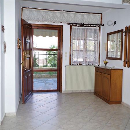 Vranas Property Skala Sotiros Exteriör bild